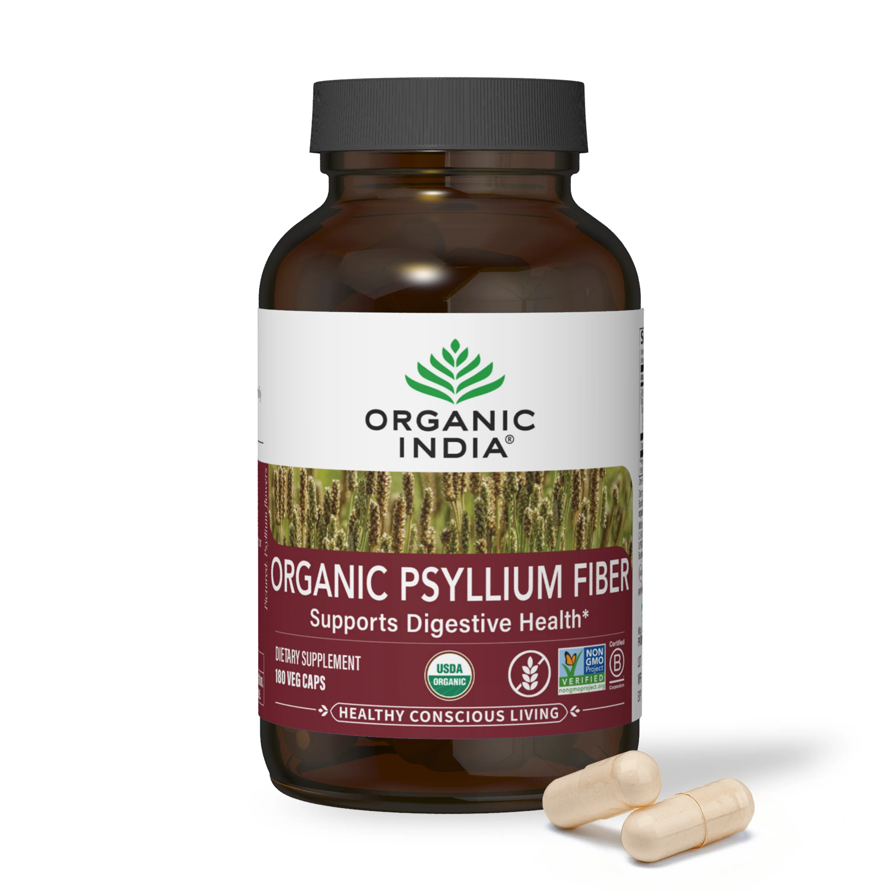 Digestive Wellness